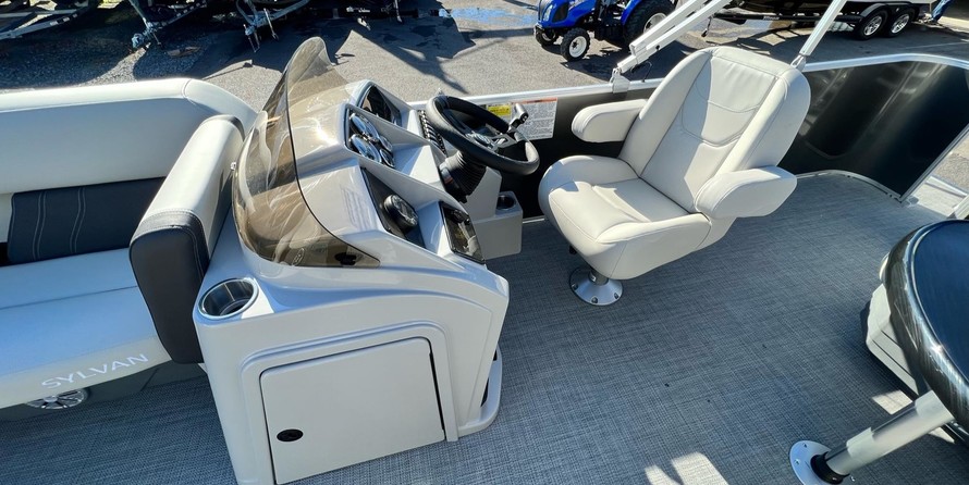 Sylvan mirage 820