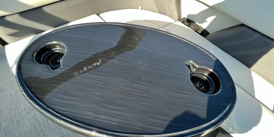 Sylvan mirage 820