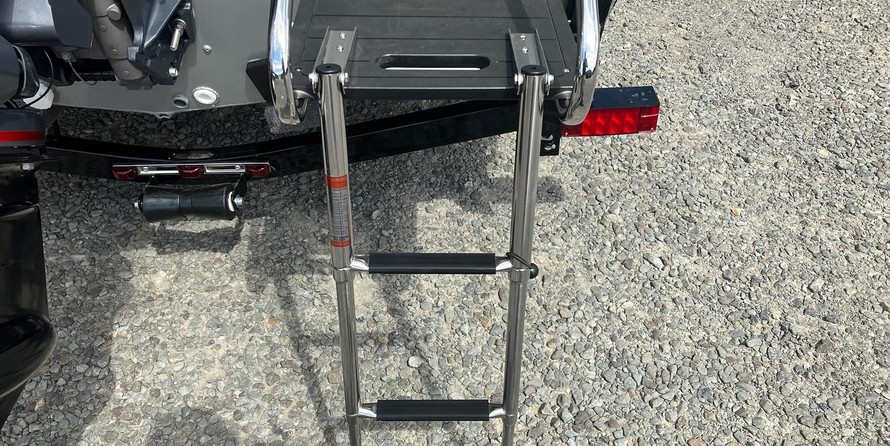 Starcraft Marine Starweld 16 Pro DC Fusion