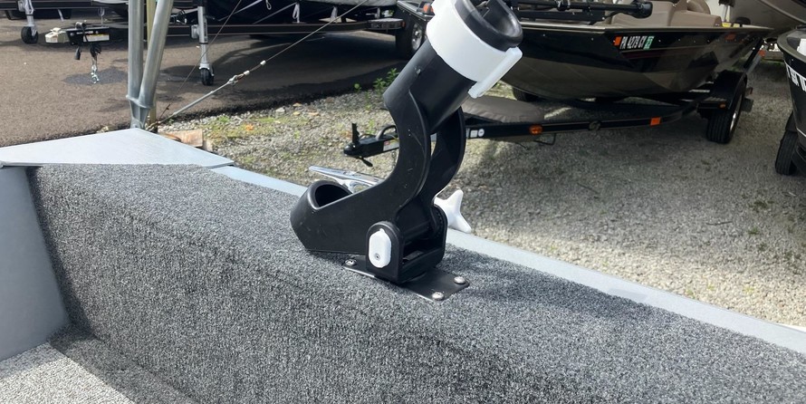 Starcraft Marine Starweld 16 Pro DC Fusion