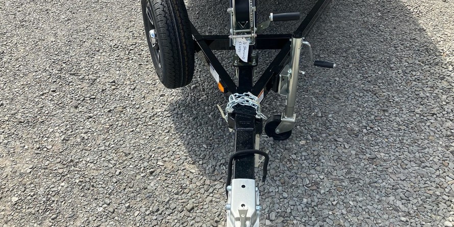 Starcraft Marine Starweld 16 Pro DC Fusion