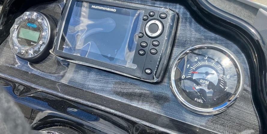 Starcraft Marine Starweld 16 Pro DC Fusion