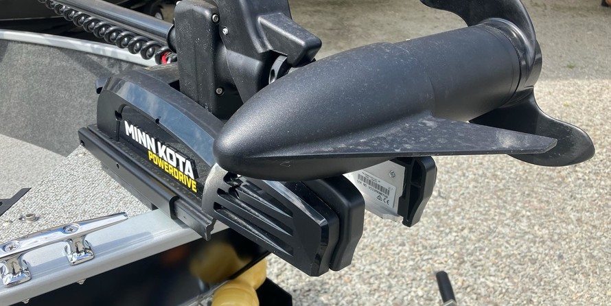 Starcraft Marine Starweld 16 Pro DC Fusion