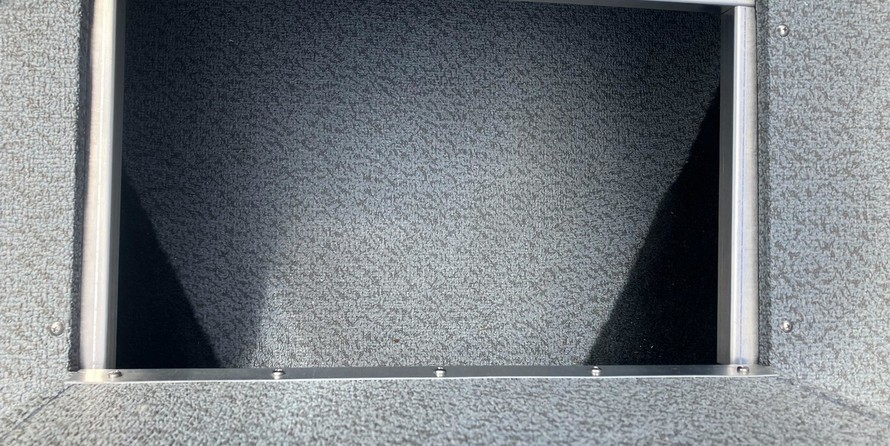 Starcraft Marine Starweld 16 Pro DC Fusion