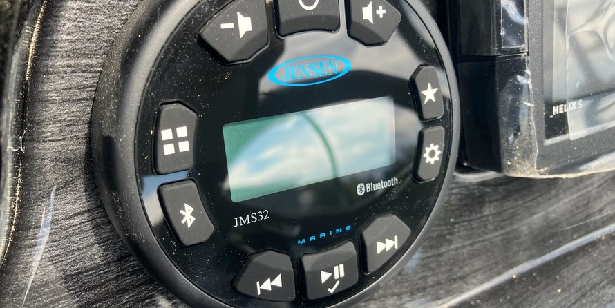 Starcraft Marine Starweld 16 Pro DC Fusion