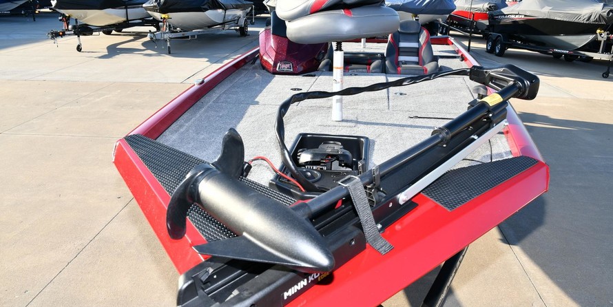 Ranger boats rt188