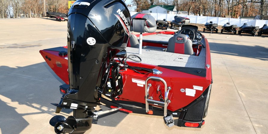 Ranger boats rt188