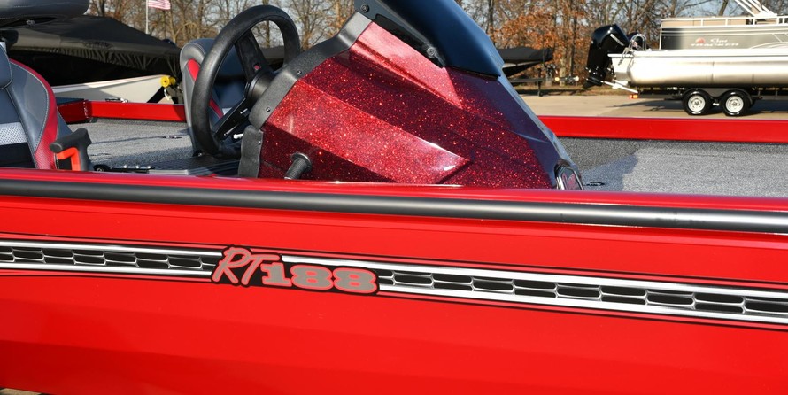 Ranger boats rt188