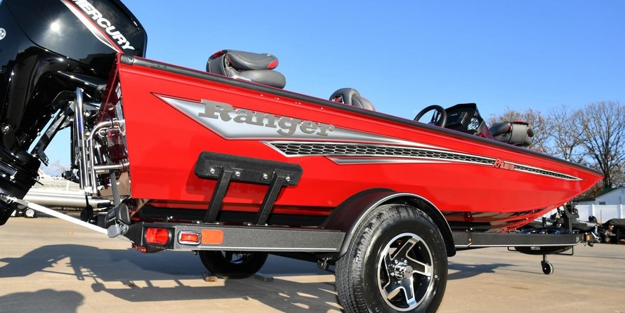 Ranger boats rt188