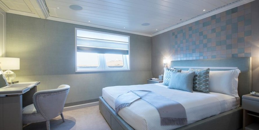 Lurssen Polar Star