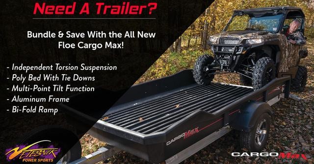 Tracker Pro Guide V-175 WT