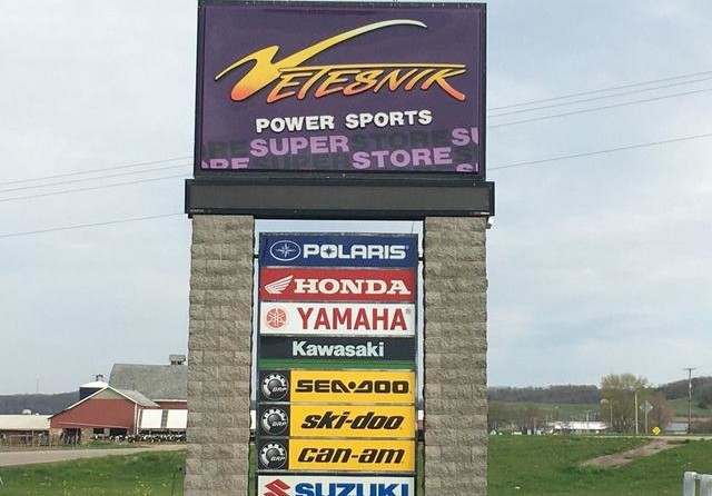 Tracker Pro Guide V-175 WT