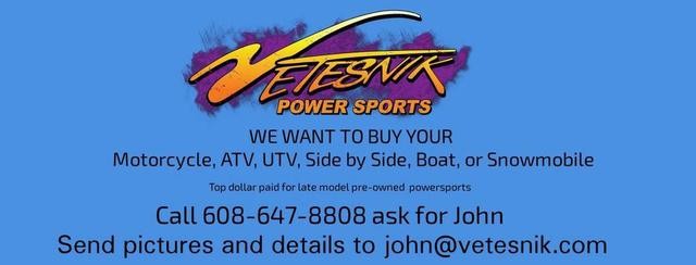 Tracker Pro Guide V-175 WT