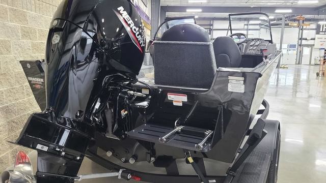 Tracker Pro Guide V-175 WT