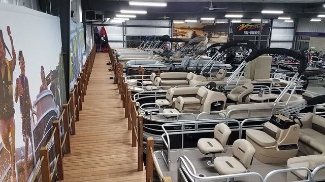 Tracker Pro Guide V-175 WT