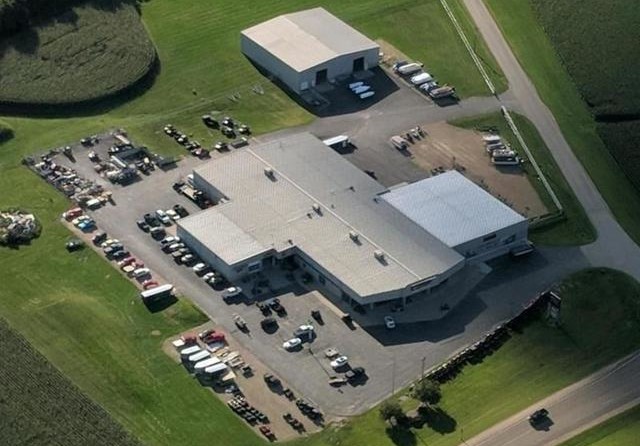 Tracker Pro Guide V-175 WT