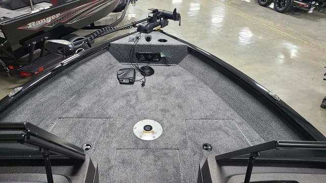 Tracker Pro Guide V-175 WT