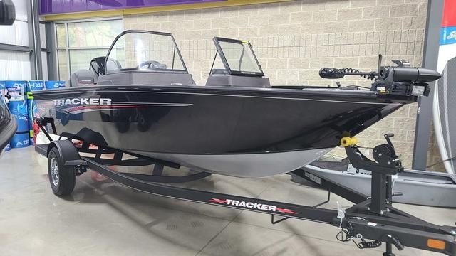 Tracker Pro Guide V-175 WT