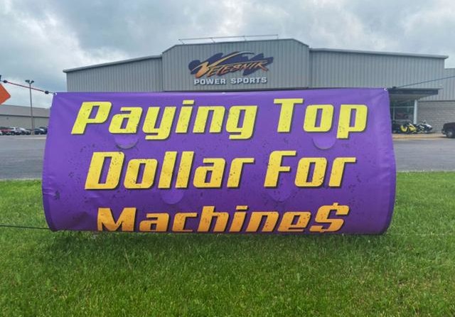 Tracker Pro Guide V-175 WT