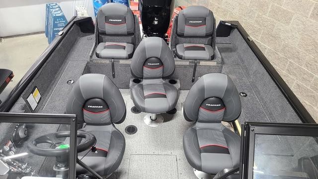 Tracker Pro Guide V-175 WT