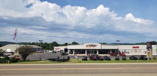 Tracker Pro Guide V-175 WT