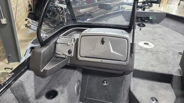 Tracker Pro Guide V-175 WT