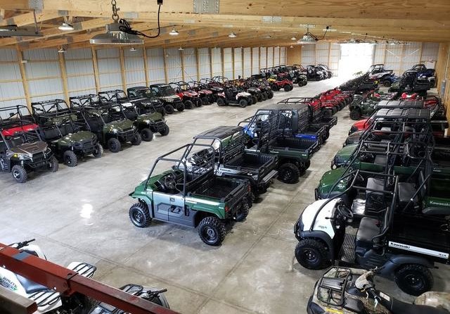 Tracker Pro Guide V-175 WT