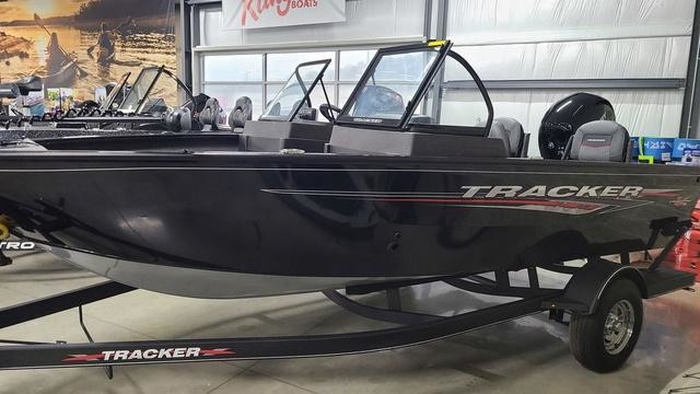 Tracker Pro Guide V-175 WT