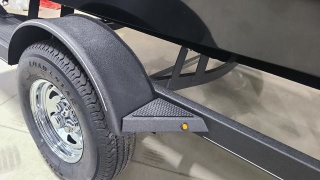 Tracker Pro Guide V-175 WT