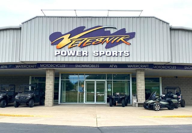 Tracker Pro Guide V-175 WT