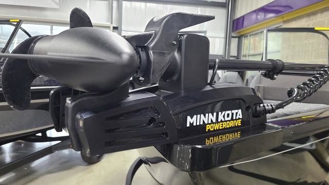 Tracker Pro Guide V-175 WT