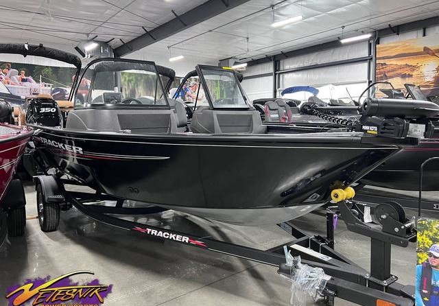 Tracker Pro Guide V16 Wt