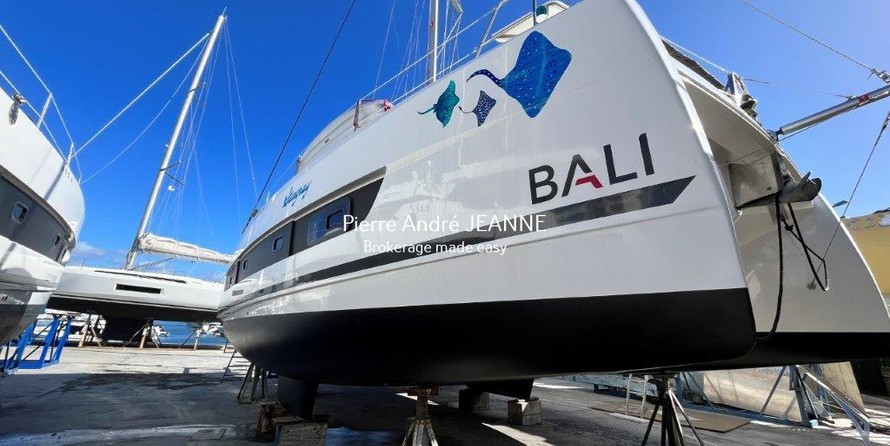 Bali bali 40