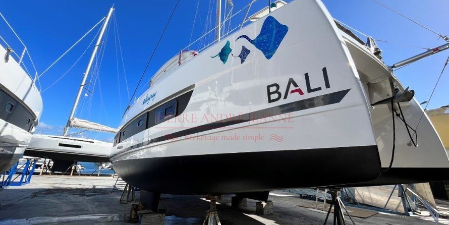 Bali bali 40