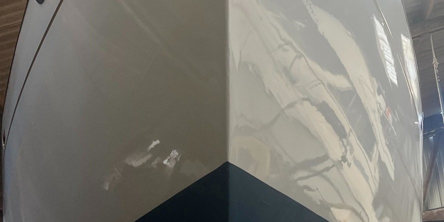 Camper & nicholsons 44 sloop