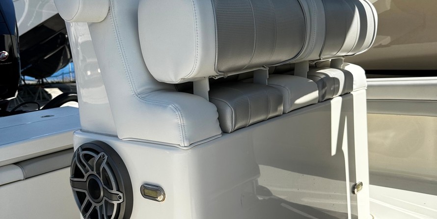 Shearwater carolina flare 270