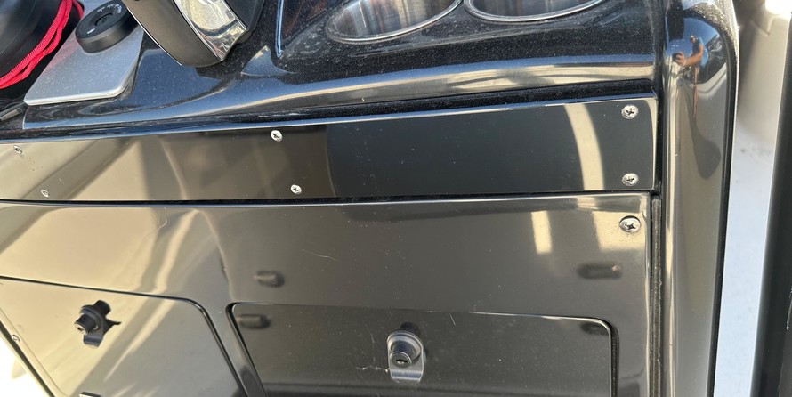 Shearwater carolina flare 270