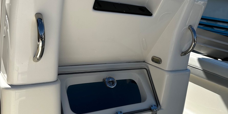 Shearwater carolina flare 270