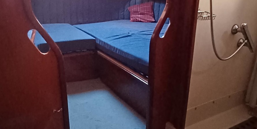 Amel Super Maramu 2000