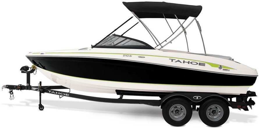 Tahoe 210 Si