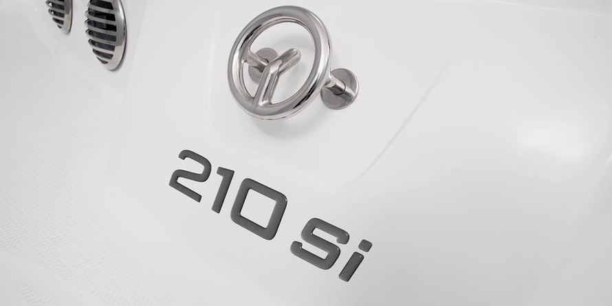 Tahoe 210 Si
