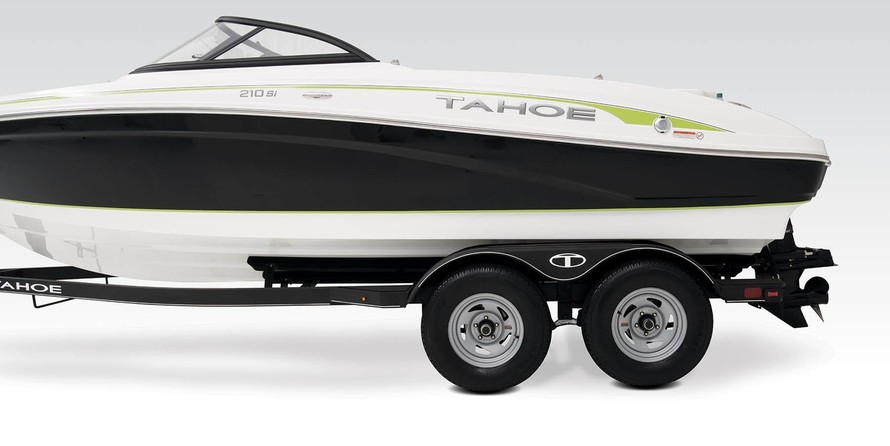 Tahoe 210 Si