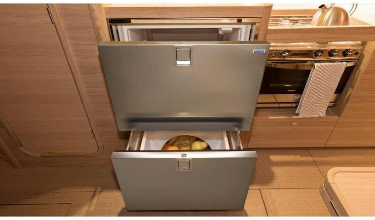 Dufour 382 Grand Large