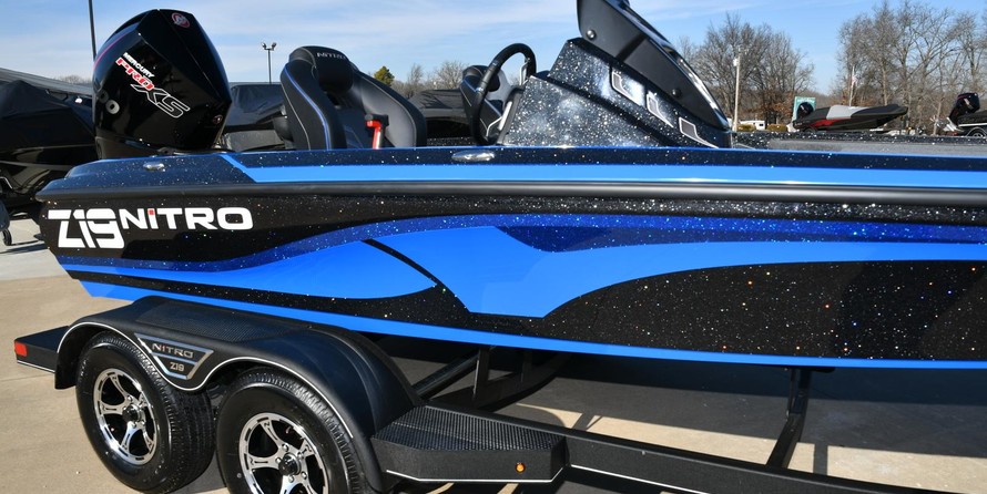 Nitro Z19 Z-Pro Package