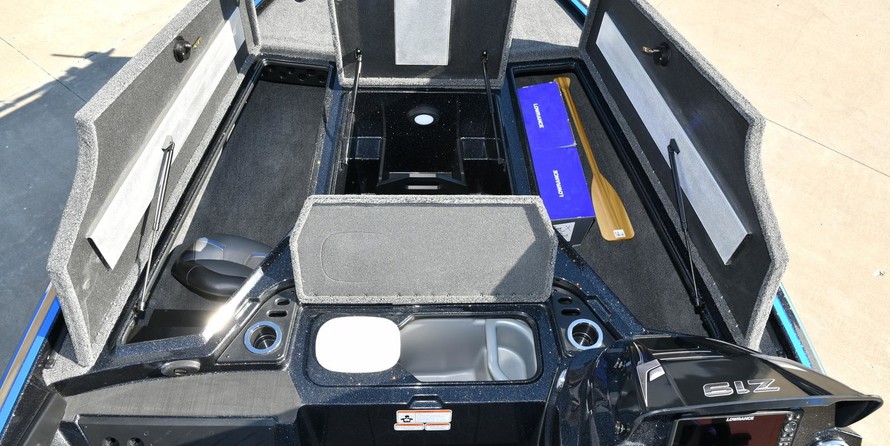 Nitro Z19 Z-Pro Package