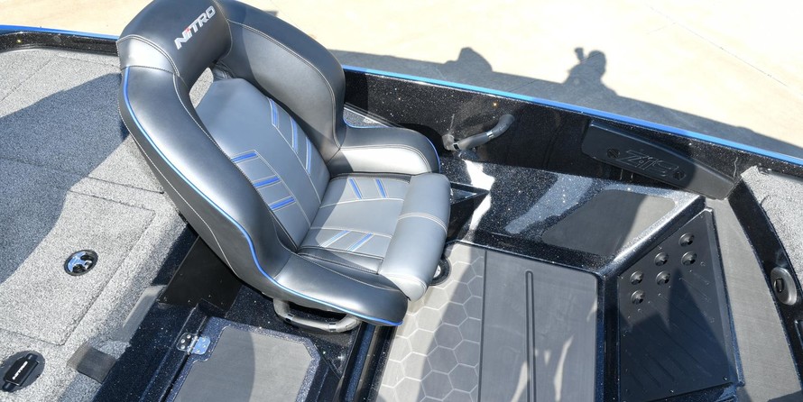 Nitro Z19 Z-Pro Package