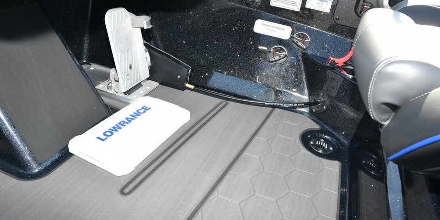 Nitro Z19 Z-Pro Package