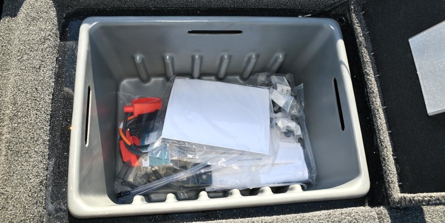 Nitro Z19 Z-Pro Package