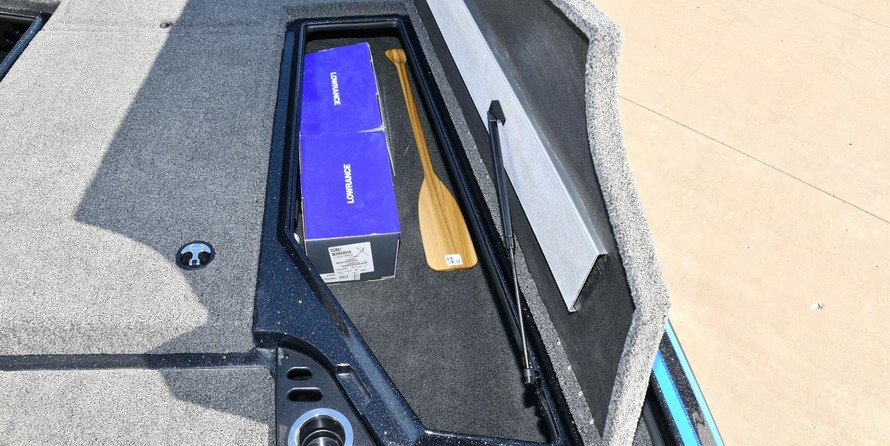 Nitro Z19 Z-Pro Package