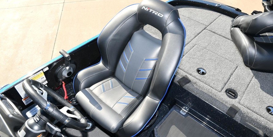 Nitro Z19 Z-Pro Package